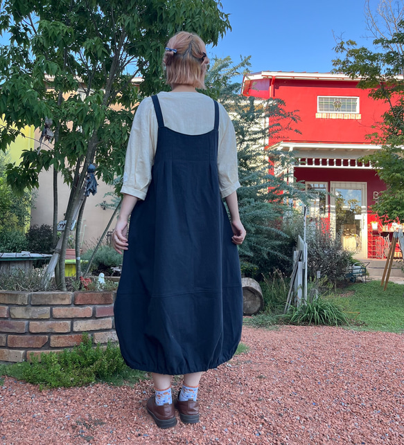 ぽわんとバルーンジャンスカ(25s-124) 6枚目の画像