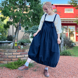 ぽわんとバルーンジャンスカ(25s-124) 1枚目の画像