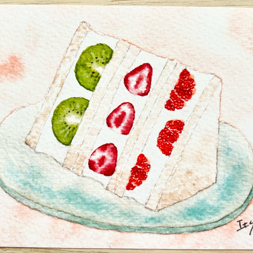 版画 シルクスクリーン 一部手彩色 人物画　チャバ・マーカス 「カサンドラ」挿箱 商品詳細 手刷りポスター Rwanda（シルクスクリーン5色＋手描き2色