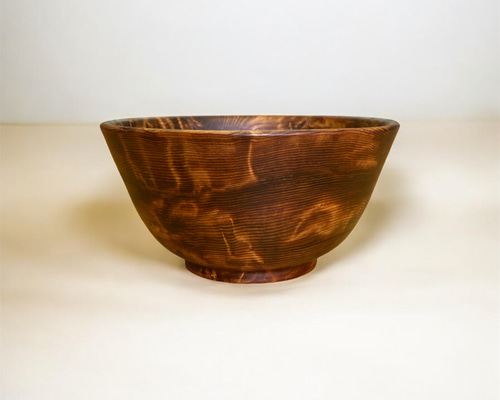 悠久の銘木 屋久杉の器（うつわ）食卓が映えるキッチン小物 秋限定2025