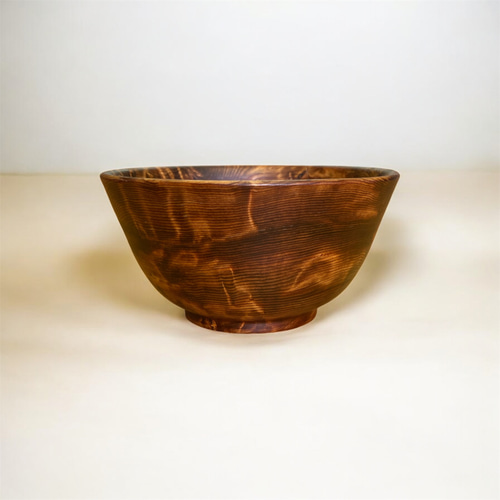 悠久の銘木 屋久杉の器（うつわ）食卓が映えるキッチン小物 秋限定2025