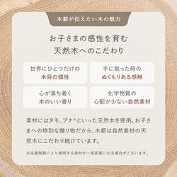 ことのかほり羽子板（0186）れい　ピンクケース｜コンパクトな木製羽子板飾り｜おしゃれな正月飾り｜ケース飾り 15枚目の画像