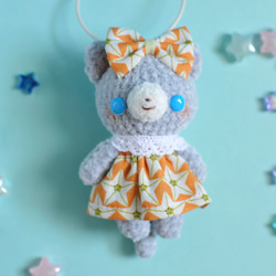 レトロ あみぐるみ のおすすめ人気通販｜Creema(クリーマ) 国内最大の