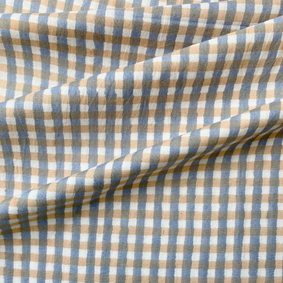 インド ブロックプリント生地 ミニカットクロス10枚セット アゾフリーv.03ファブリックIF0333 5枚目の画像