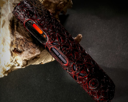 y*u様 ろくろ セルフカバー 槌屋ヤック株式会社