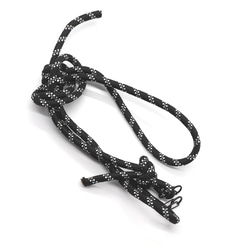 04タイベックサコッシュ ブラウン 6枚目の画像