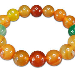 超大チャロアイト約18mm前後ブレスレット高級天然石入手困難品