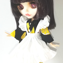 ② オーバーニーソックス セット　リカちゃん　ブライス Amazon.co.jp: Dolly Para ブライス/リカちゃん/AZONES 羽付き