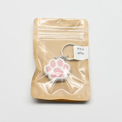 effe にくきゅう(ねこ)　～お守りホイッスル～ 14枚目の画像