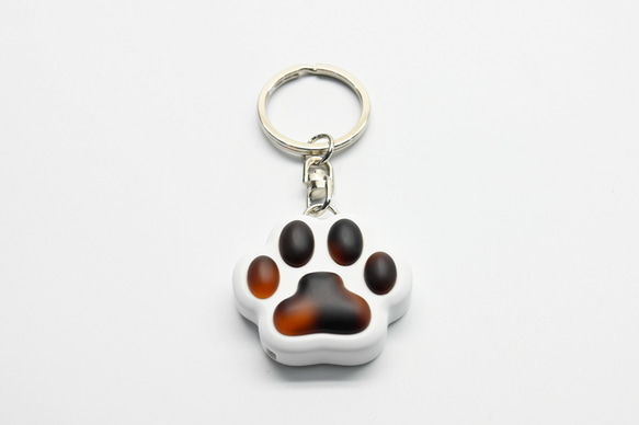 effe にくきゅう(ねこ)　～お守りホイッスル～ 8枚目の画像