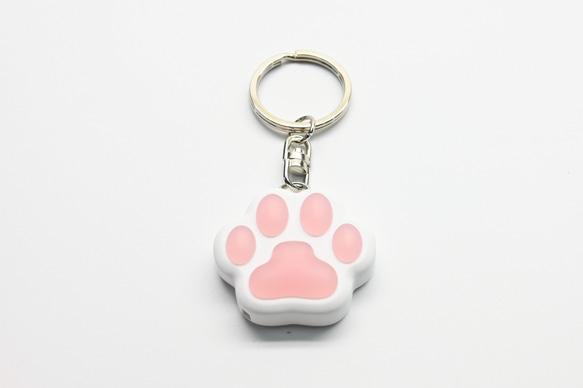 effe にくきゅう(ねこ)　～お守りホイッスル～ 7枚目の画像