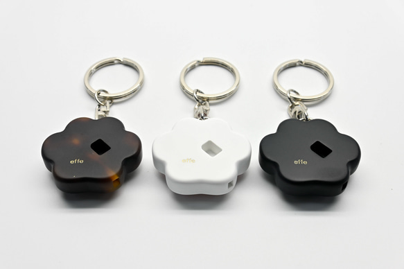 effe にくきゅう(ねこ)　～お守りホイッスル～ 13枚目の画像