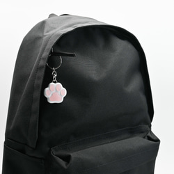 effe にくきゅう(ねこ)　～お守りホイッスル～ 2枚目の画像