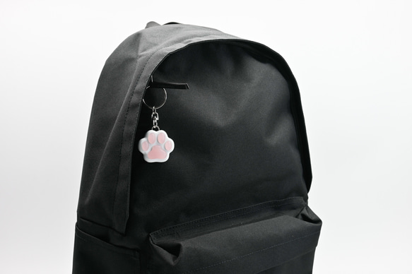 effe にくきゅう(ねこ)　～お守りホイッスル～ 2枚目の画像