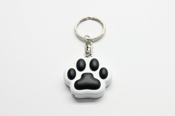 effe にくきゅう(ねこ)　～お守りホイッスル～ 9枚目の画像