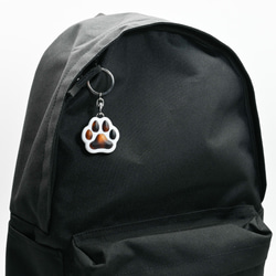 effe にくきゅう(いぬ)　～お守りホイッスル～ 2枚目の画像