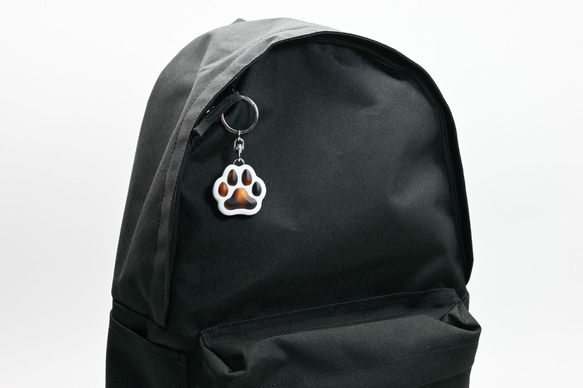 effe にくきゅう(いぬ)　～お守りホイッスル～ 2枚目の画像