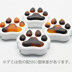 effe にくきゅう(いぬ)　～お守りホイッスル～ 4枚目の画像