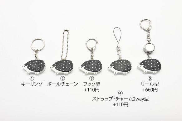 effe にくきゅう(いぬ)　～お守りホイッスル～ 5枚目の画像