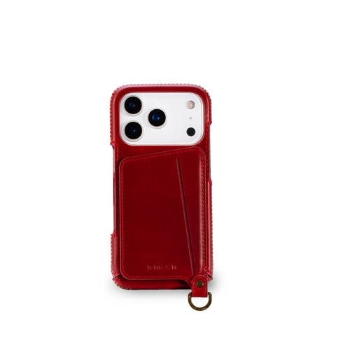 クラシックシリーズ/NO.751MG iPhone 17 Pro マグネット式スタンド