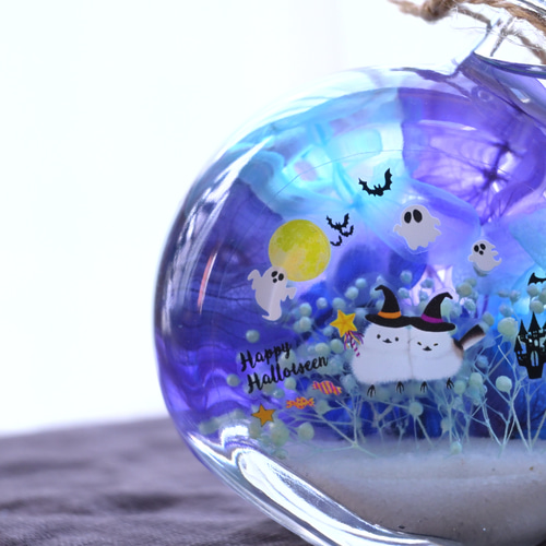 選べるハロウィン！再販】どっちのパーティーに参加する