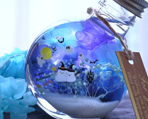 選べるハロウィン！再販】どっちのパーティーに参加する？シマエナガ