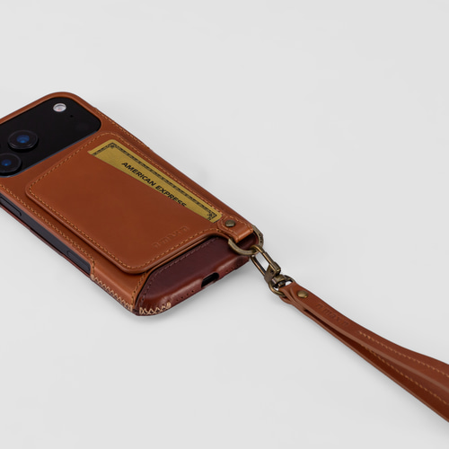 クラシックシリーズ/NO.751MG iPhone 17 Pro Max マグネット式スタンド