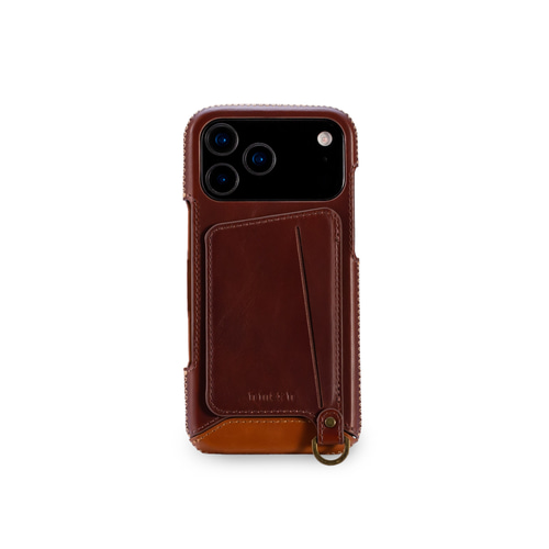 クラシックシリーズ/NO.751MG iPhone 17 Pro Max マグネット式スタンド