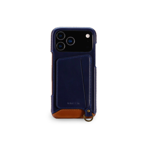 クラシックシリーズ/NO.751MG iPhone 17 Pro Max マグネット式スタンド