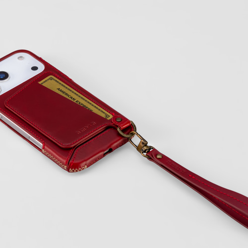 クラシックシリーズ/NO.751MG iPhone 17 Pro Max マグネット式スタンド