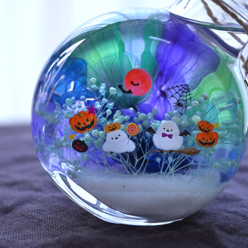 選べるハロウィン！再販】どっちのパーティーに参加する？シマエナガ