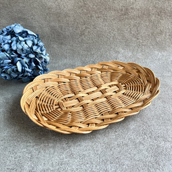 ラタン コンポート⌇No2 その他インテリア雑貨 あずーる 通販