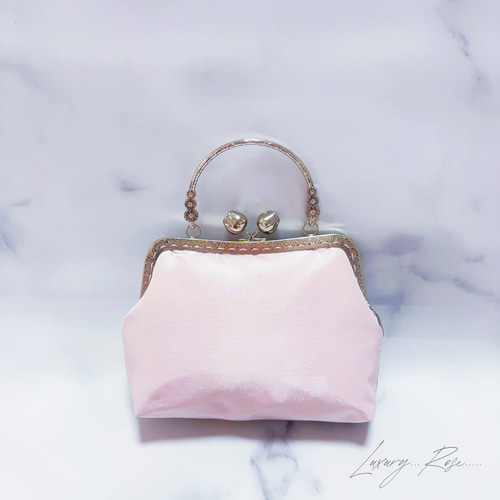 新作！1点限定！上質パッチワーク♡5種上品ゴールド系高級帯地で上品