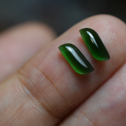 R23-114 大粒 ミャンマー産 天然 A貨 本翡翠 ルース 裸石 硬玉