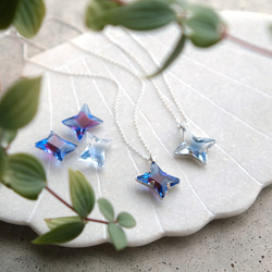 最高品質 モアサナイト 人工ダイヤモンド 6爪 【3ct 】ネックレス