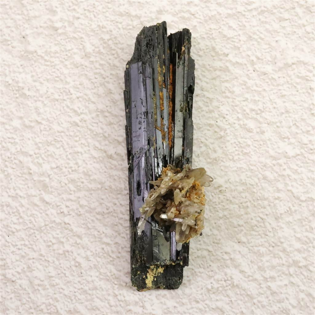 マラウィ　ゾンバ産  63mmエジリン輝石  18.9g #91358