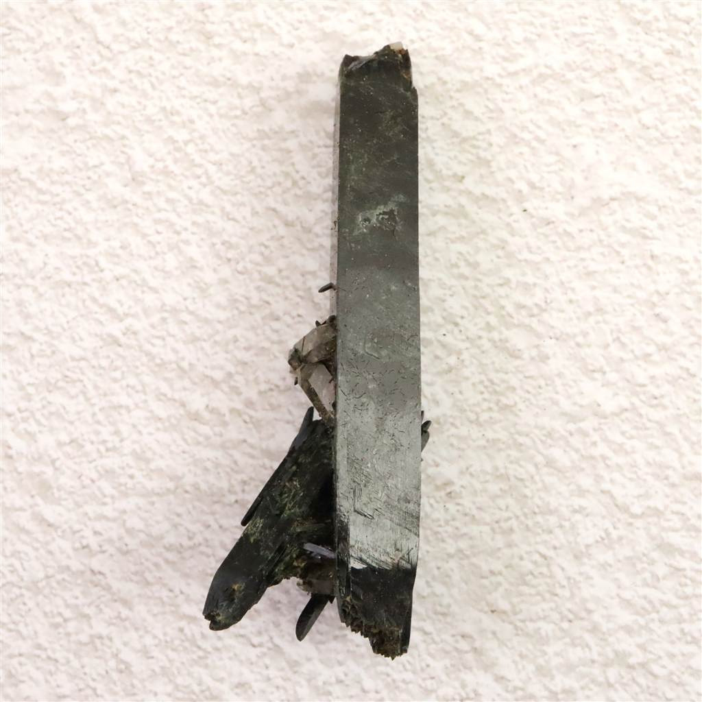 マラウィ　ゾンバ産  65mmエジリン輝石  17.9g #81722