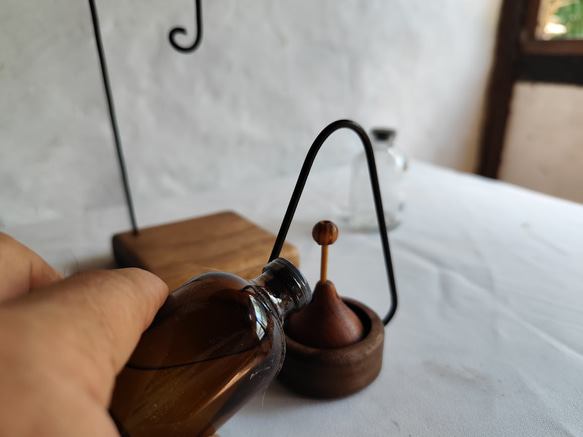 アロマディフューザー　style C 4枚目の画像