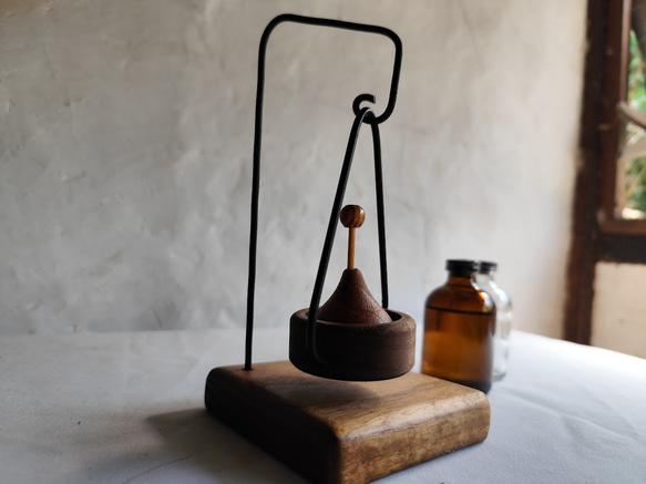 アロマディフューザー　style C 2枚目の画像