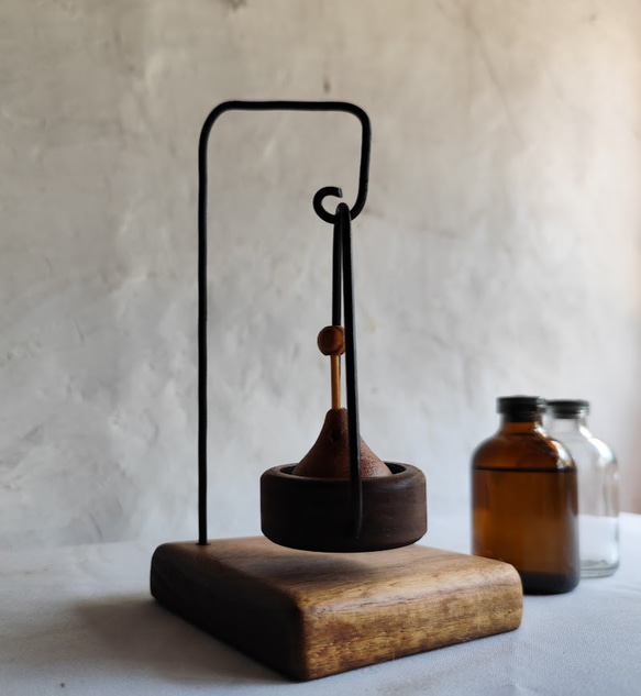 アロマディフューザー　style C 5枚目の画像