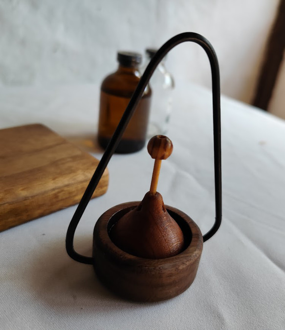 アロマディフューザー　style C 3枚目の画像