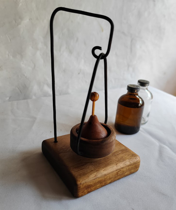 アロマディフューザー　style C 1枚目の画像