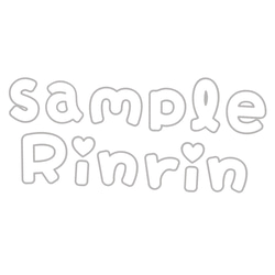 ゆっちむ様♡サンキューシール♡おまけ付き♡ 0_0d090cba949f297850bb0f76dd77