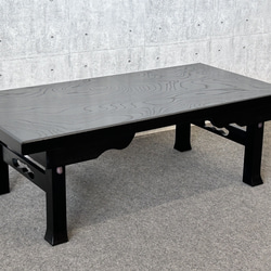 コタツテーブルサクラ105日本製・ヒーター無し ヒーター無し コタツテーブル 105×75 こたつ easy F style 通販