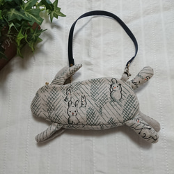 ☆あさみ❣️ミナペルホネン ハンドメイド ミニポーチ７点 ☆あさみ様専用❣️ミナペルホネン ハンドメイド ミニポーチ7点