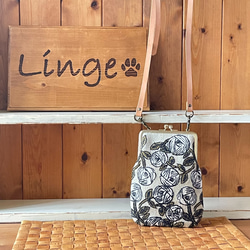 ☆即納可【ミナペルホネン タンバリン】マルチケース（母子手帳ケース