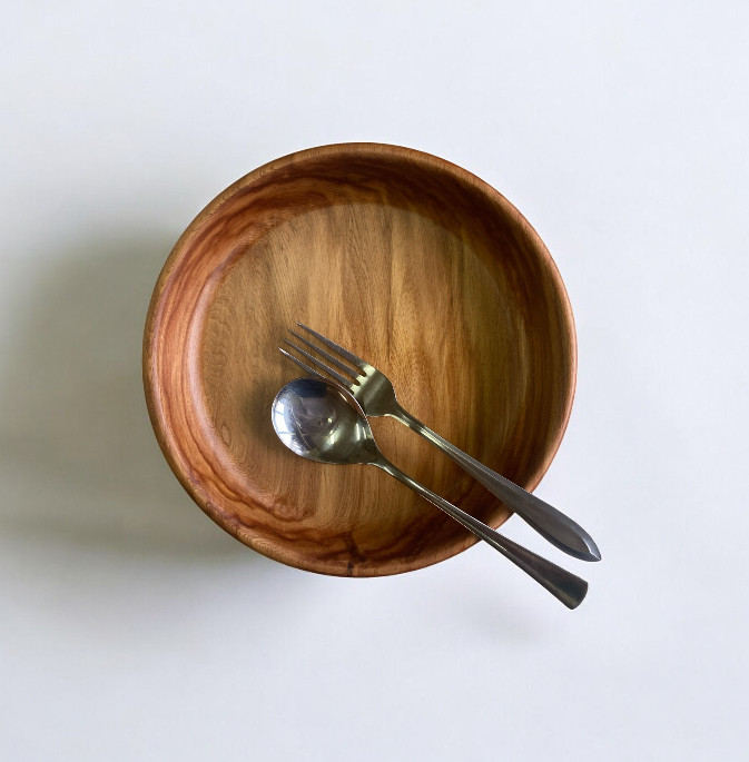 今月の1点もの | 悠久の銘木 屋久杉のワンプレート・お皿 集めたくなるキッチン小物