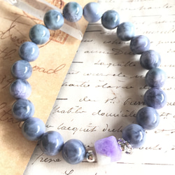 ラリマー ブレスレット の人気通販｜Creema(クリーマ) 国内最大の