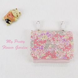 2日以内発送】入園グッズ 入学準備 大きめレッスンバッグ 5点セット