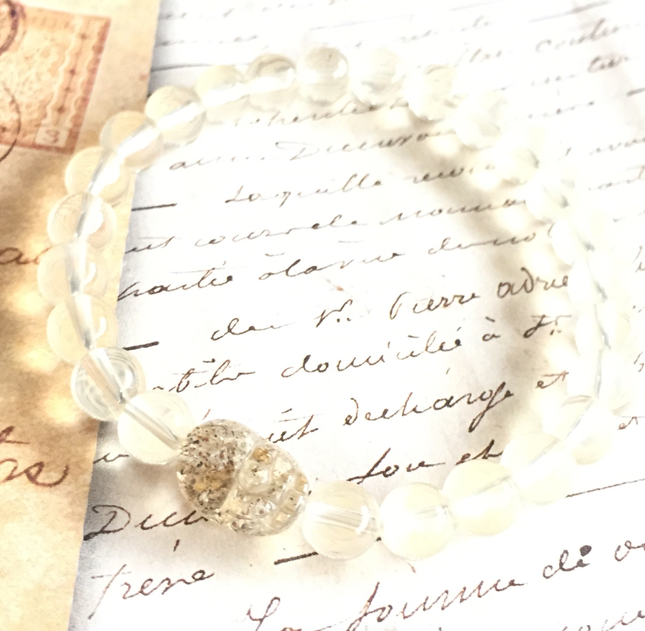 金気・幸運・願望実現✴︎呼吸にのせて光を取り込む✴︎ゴールデンスキャポライト、生霊・念対策、イエローアンデシン